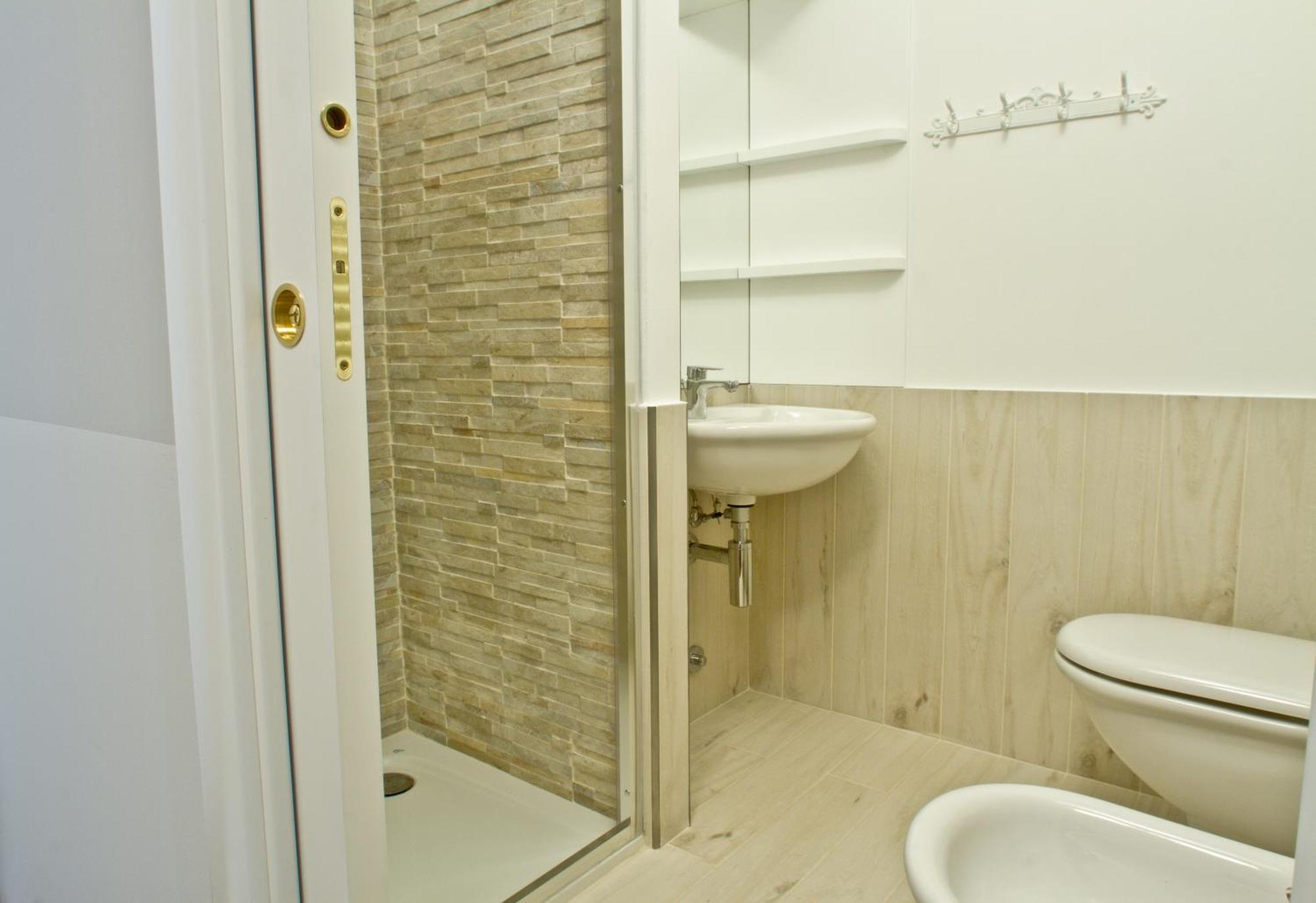 ホテル Borgo Manzoni - Charming House ロッツァーノ 部屋 写真