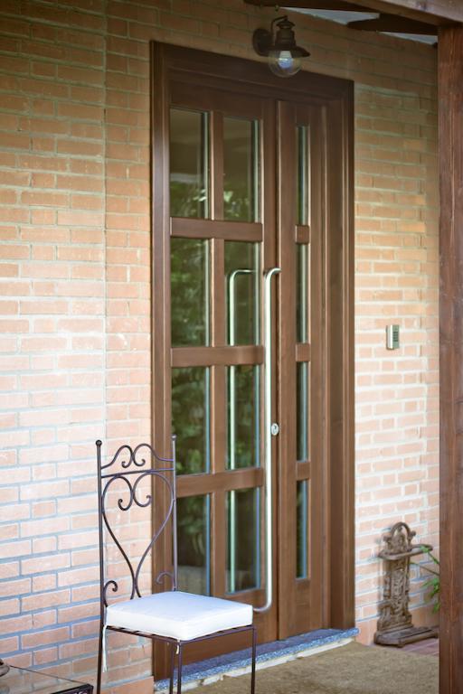 ホテル Borgo Manzoni - Charming House ロッツァーノ エクステリア 写真